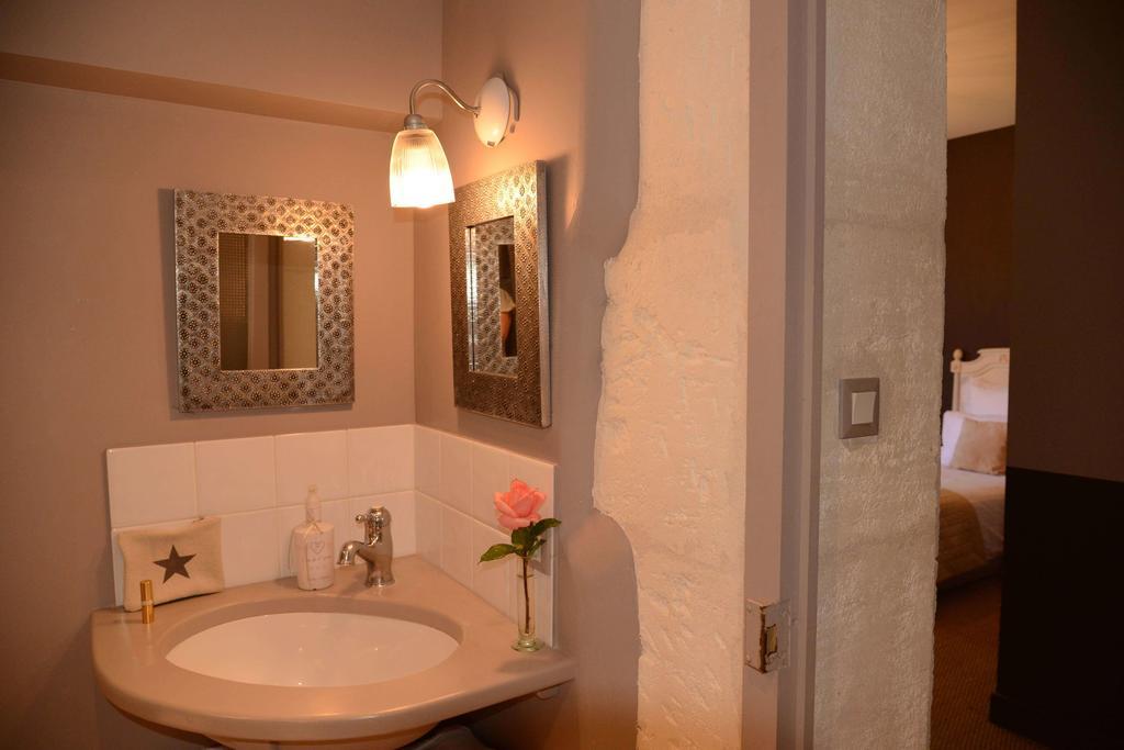 La Maison De Line Saint-Rémy-de-Provence 객실 사진