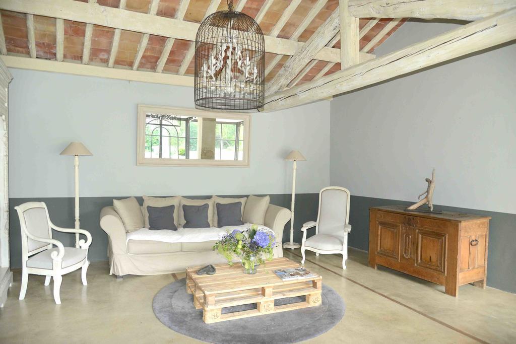 La Maison De Line Saint-Rémy-de-Provence 외부 사진
