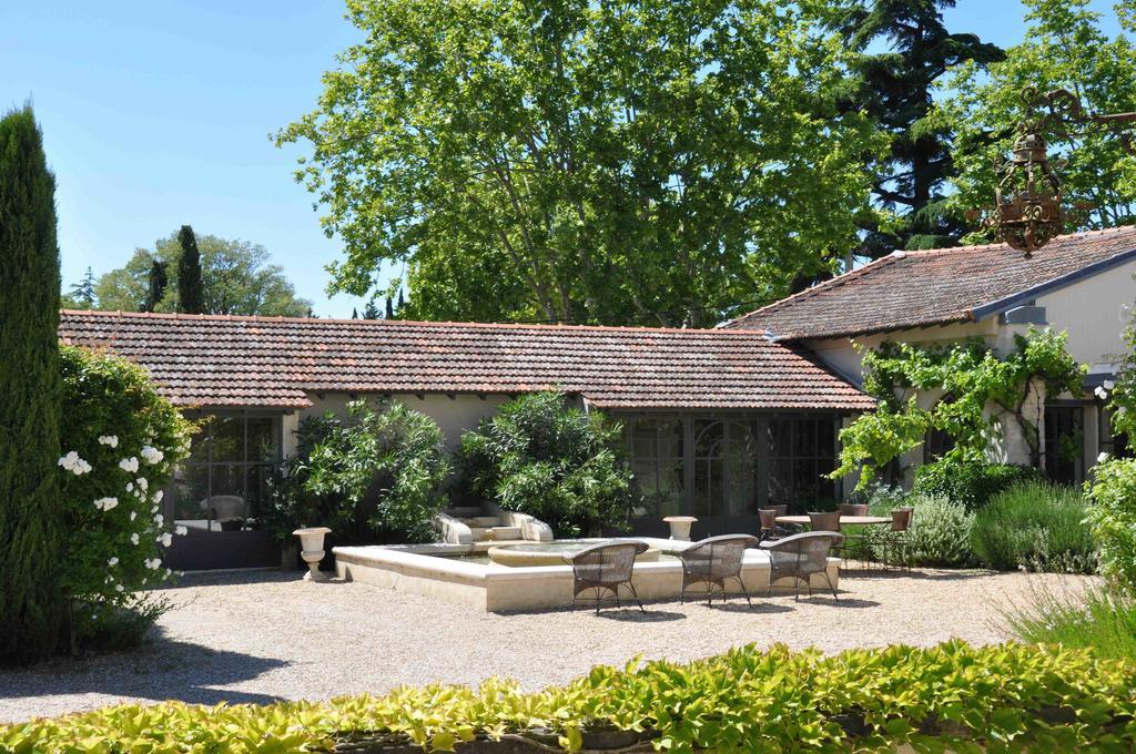 La Maison De Line Saint-Rémy-de-Provence 외부 사진