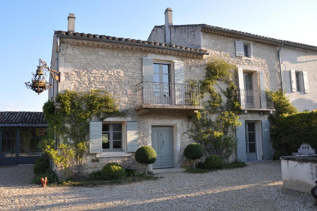 La Maison De Line Saint-Rémy-de-Provence 외부 사진