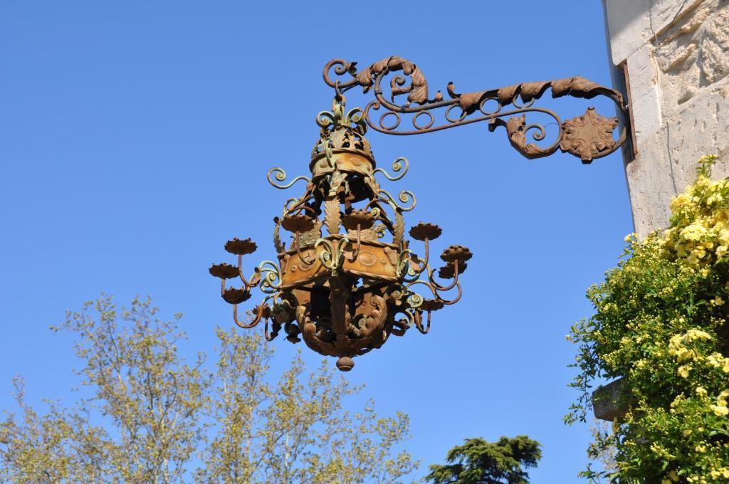 La Maison De Line Saint-Rémy-de-Provence 외부 사진