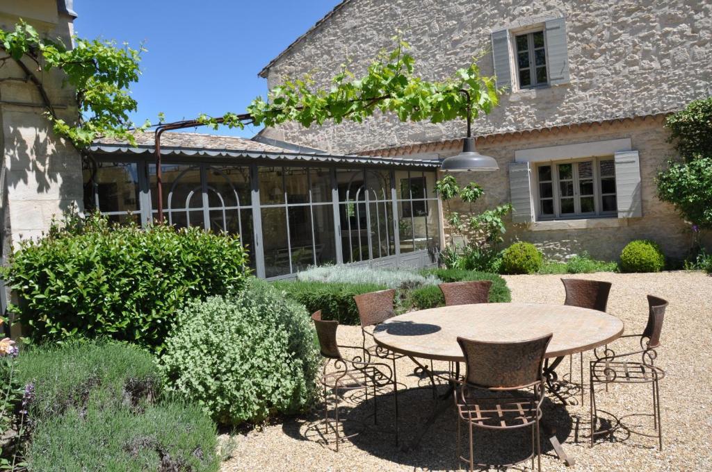 La Maison De Line Saint-Rémy-de-Provence 외부 사진