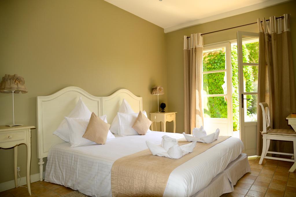 La Maison De Line Saint-Rémy-de-Provence 외부 사진
