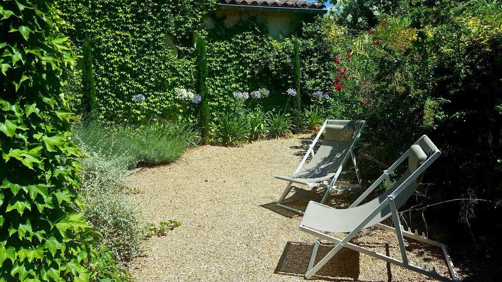 La Maison De Line Saint-Rémy-de-Provence 외부 사진