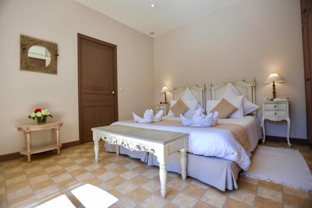 La Maison De Line Saint-Rémy-de-Provence 외부 사진