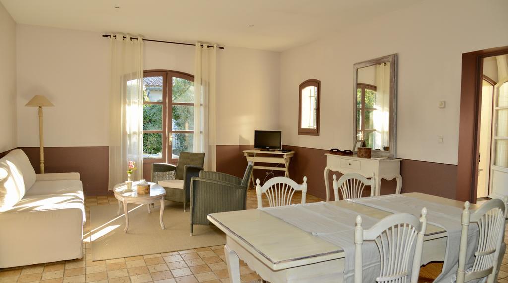 La Maison De Line Saint-Rémy-de-Provence 외부 사진