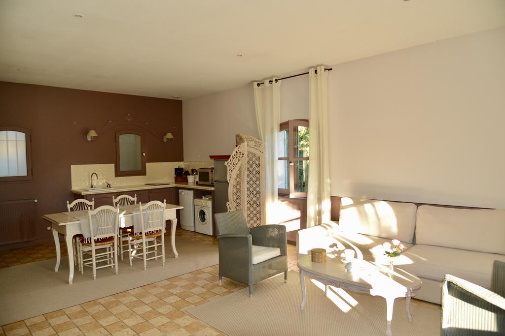 La Maison De Line Saint-Rémy-de-Provence 외부 사진