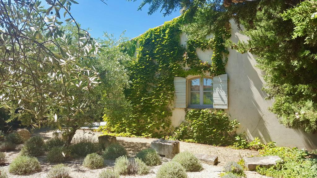 La Maison De Line Saint-Rémy-de-Provence 외부 사진