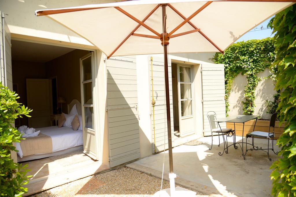 La Maison De Line Saint-Rémy-de-Provence 외부 사진