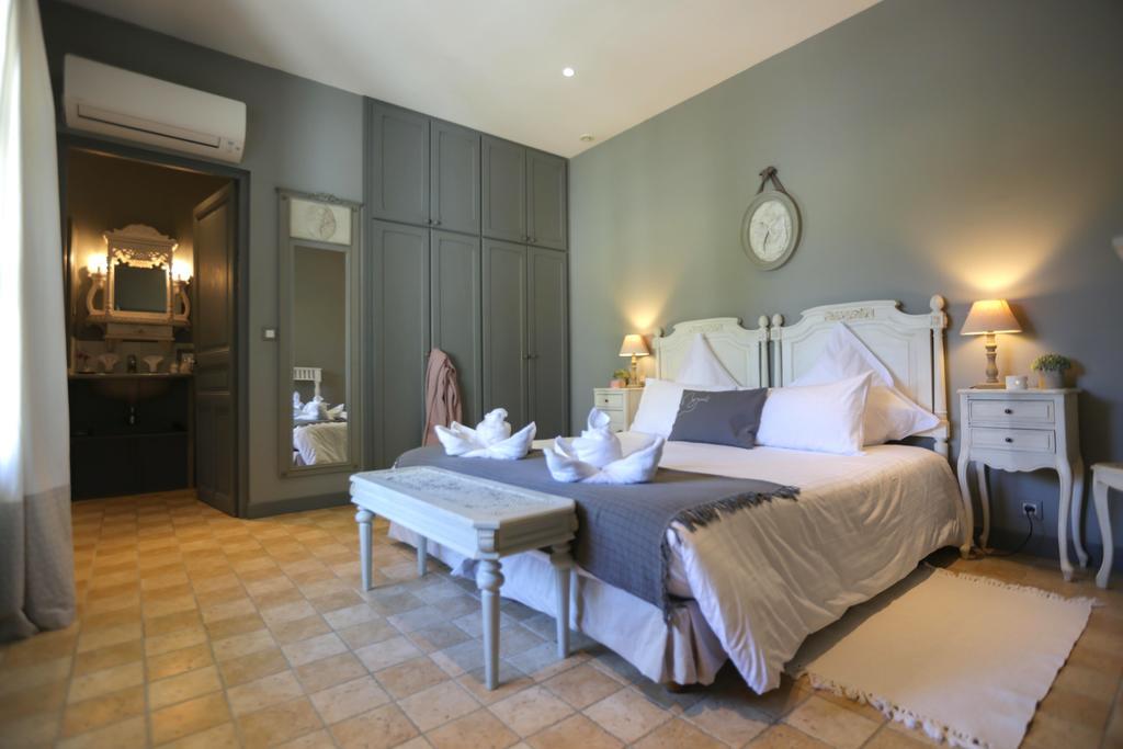 La Maison De Line Saint-Rémy-de-Provence 외부 사진