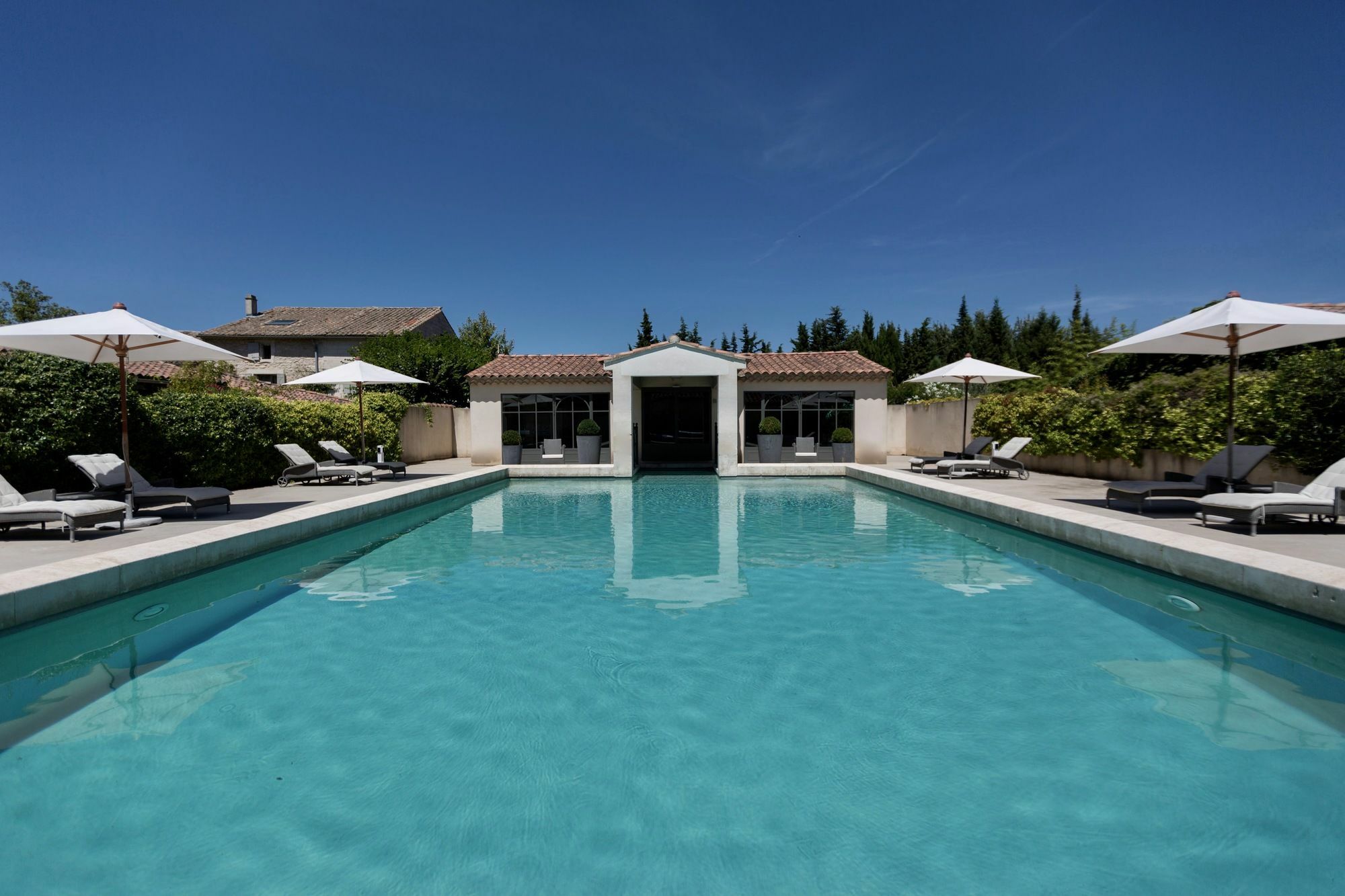 La Maison De Line Saint-Rémy-de-Provence 외부 사진