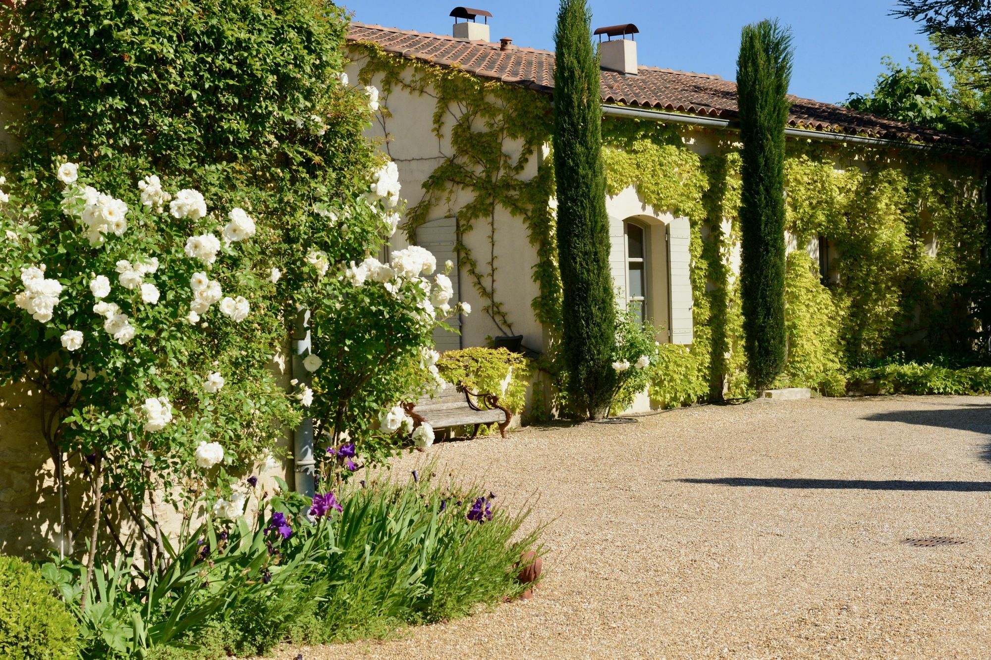 La Maison De Line Saint-Rémy-de-Provence 외부 사진